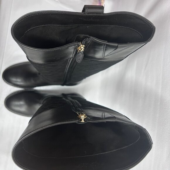 Tish Bit Riding Boots - Picture 6 of 8